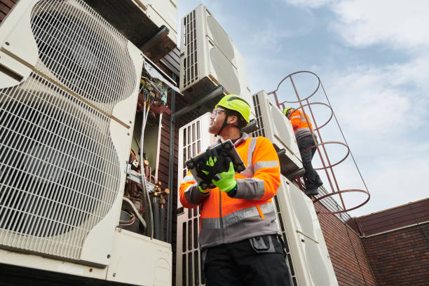 Best Emergency HVAC repair  in Edgerton, OH