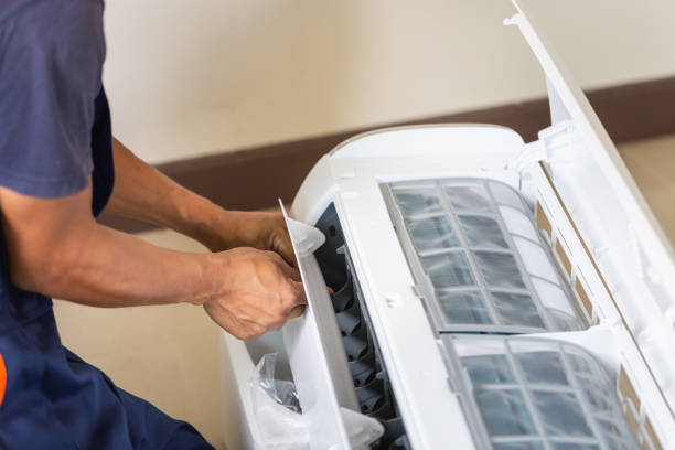 Best Central air repair  in Edgerton, OH