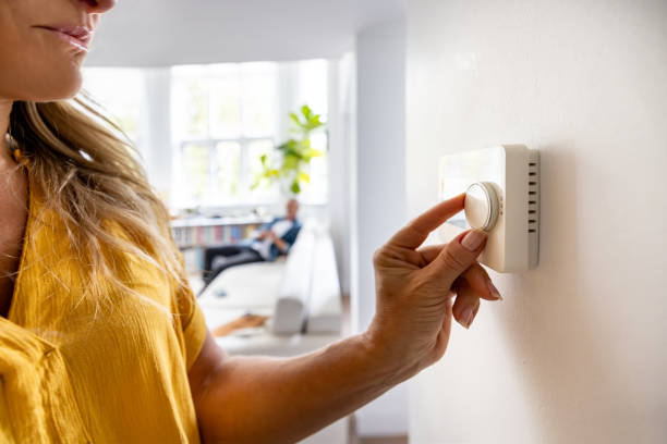 Best Affordable air conditioning repair  in Edgerton, OH