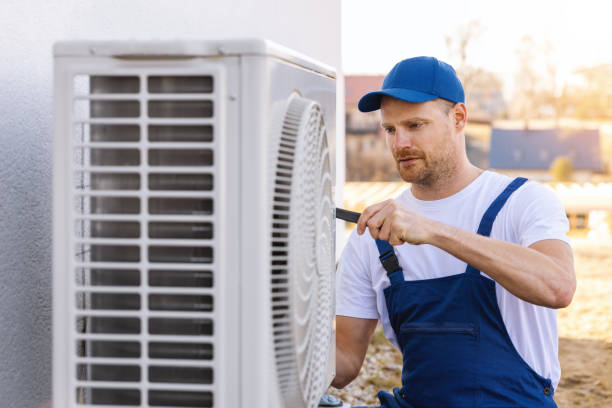 Best HVAC companies near me  in Edgerton, OH