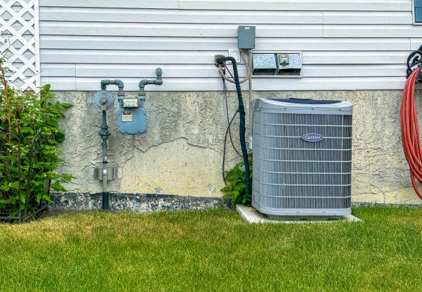 HVAC troubleshooting in Edgerton, OH